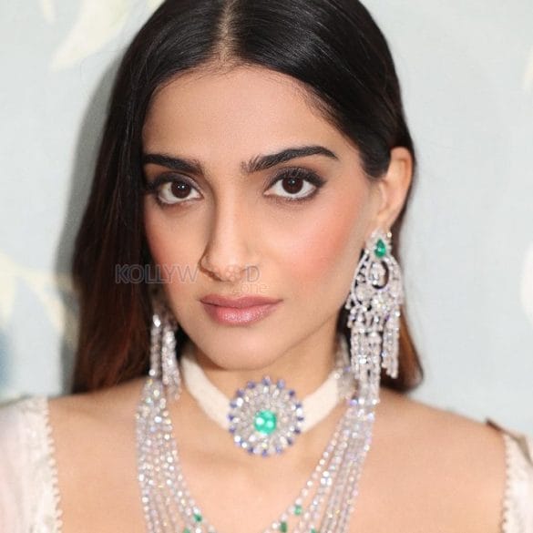 Sonam Kapoor