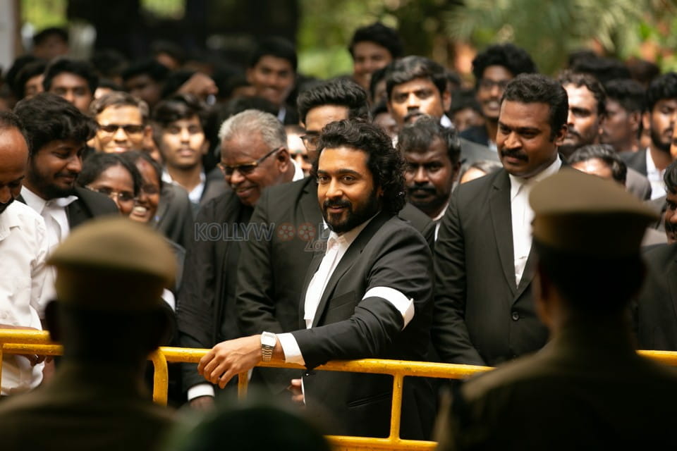 Suriya Jai Bhim Movie Pictures 01