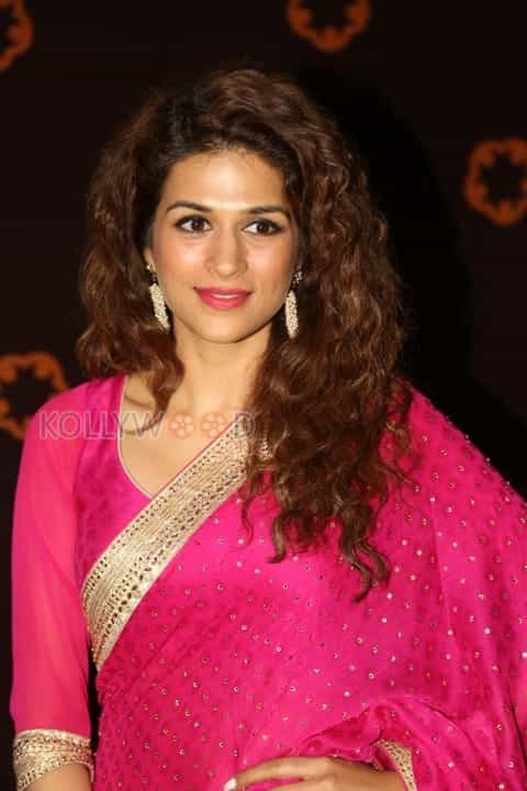 Telugu Actress Shraddha Das New Photos