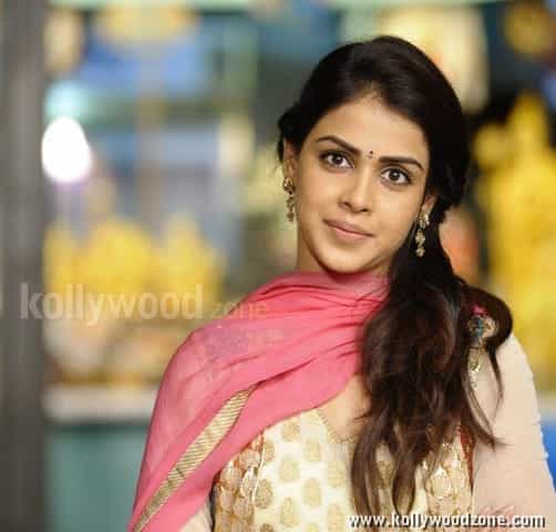 Actress Genelia Cute Sexy Pictures 12
