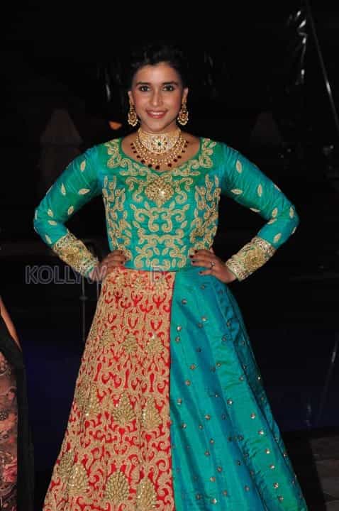 Actress Mannara Chopra Latest Pictures 26