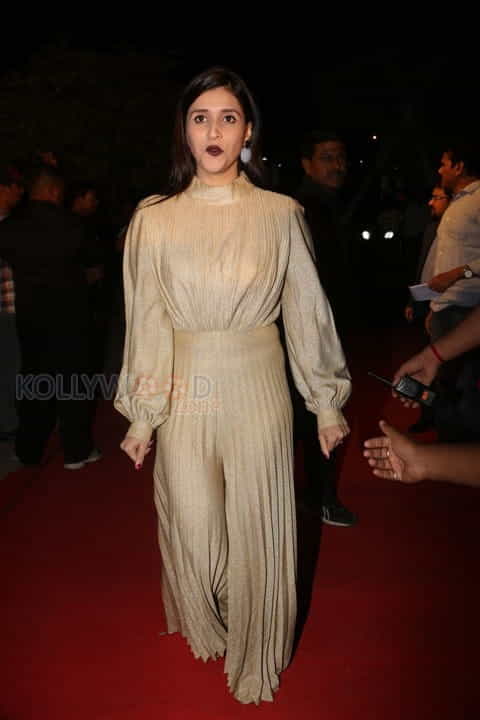 Actress Mannara Latest Stills 04