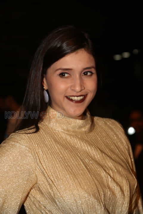 Actress Mannara Latest Stills 12