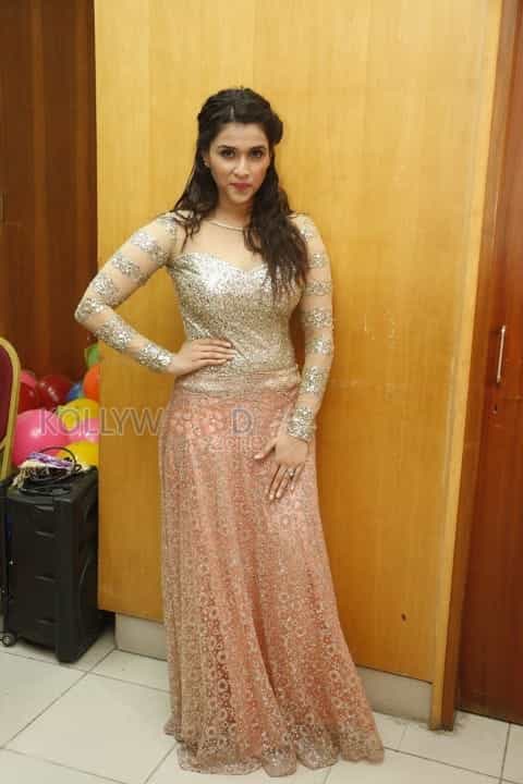 Actress Mannara Photoshoot Stills 01