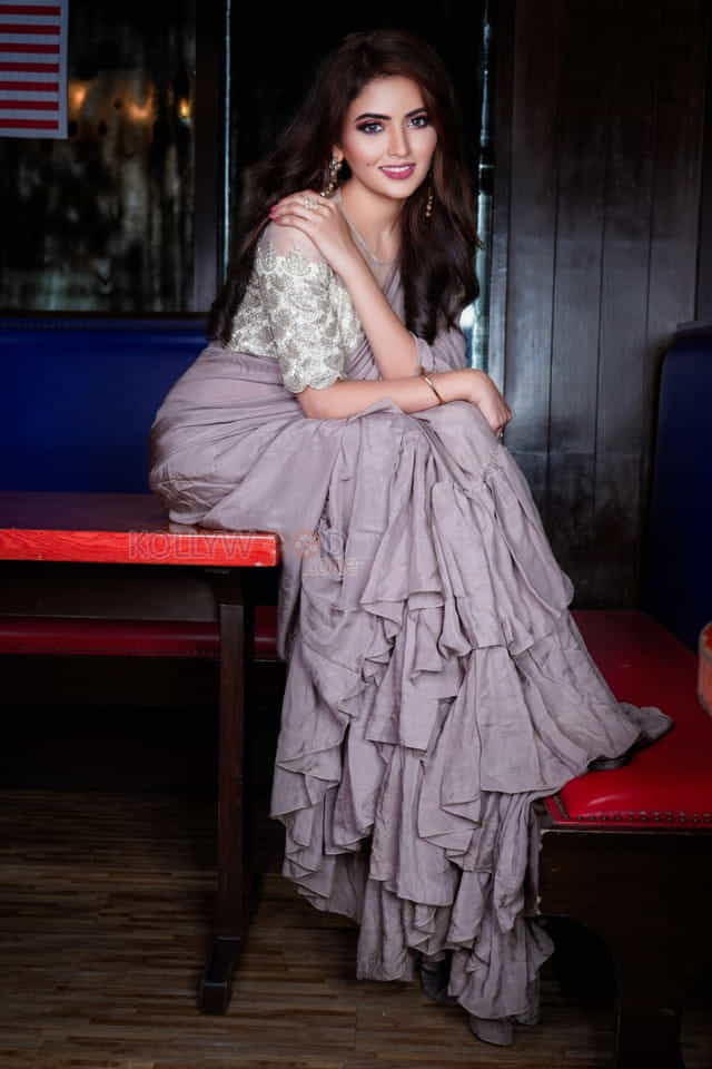 Beautiful Actress Shirin Kanchwala Latest Pictures 06