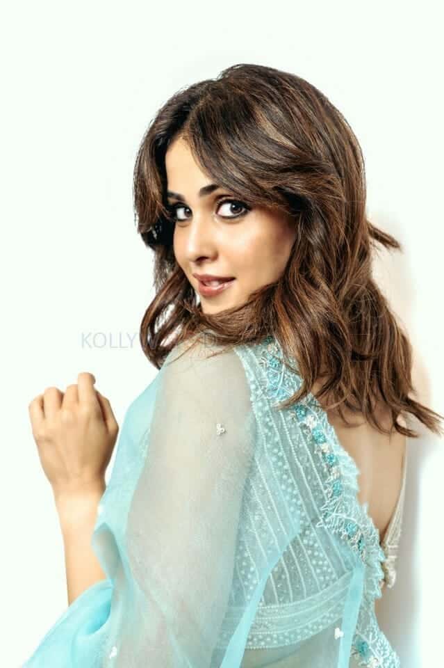 Bubbly Genelia Photoshoot Stills 03