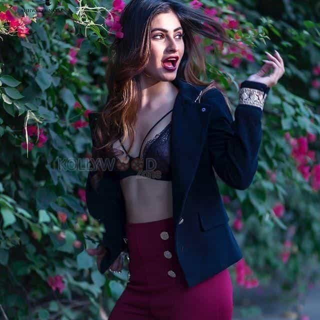 Karishma Sharma Hot New Sexy Photos 05