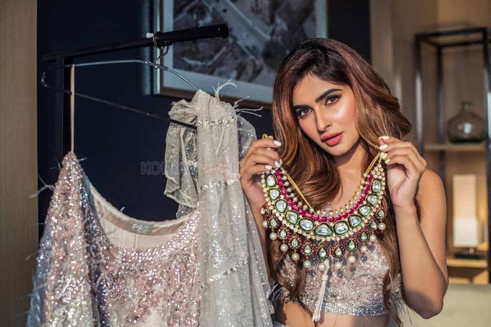 Karishma Sharma New Sexy Photoshoot Stills 02