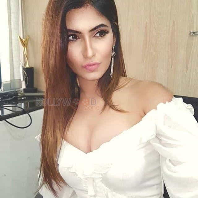 Karishma Sharma Very Hot Photos 14