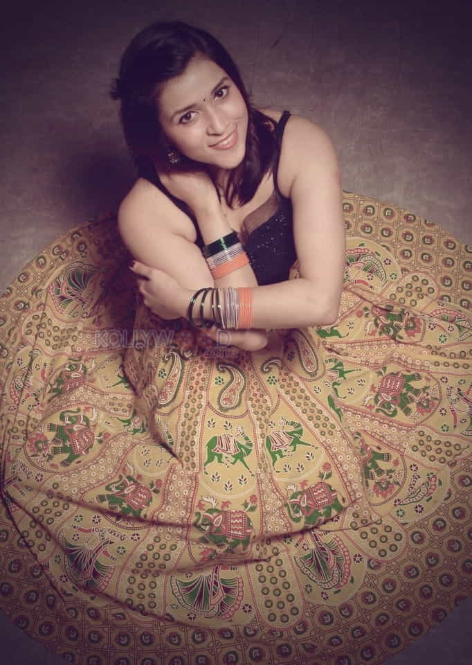 Mannara Chopra Republic Day Photos 01