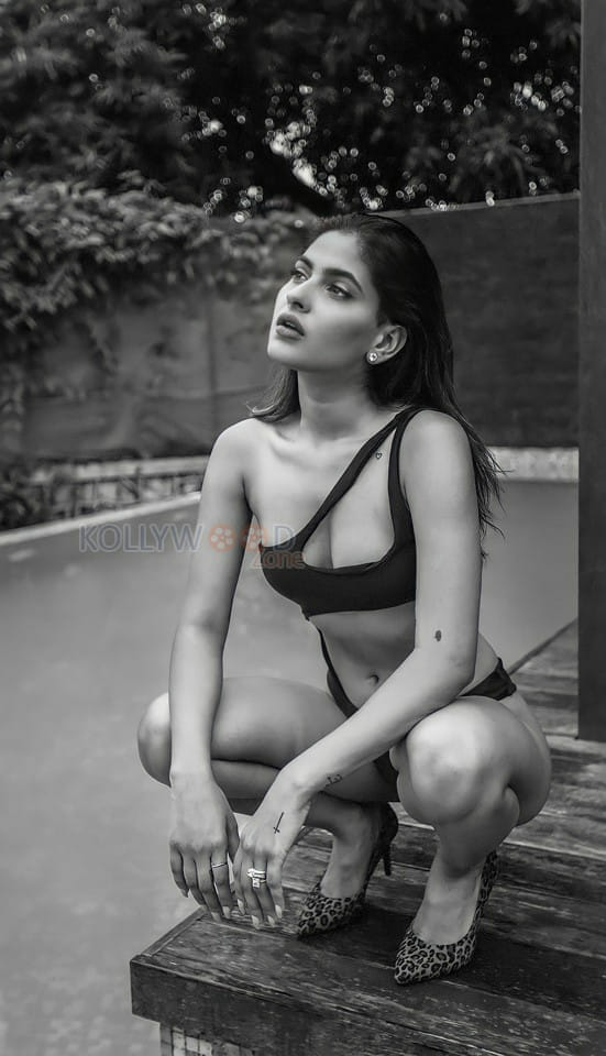 Model Karishma Sharma Sexy Photoshoot Stills 03