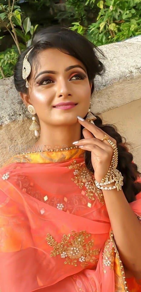 Model Rachana Dashrath Latest Photos 02