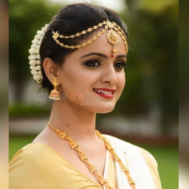 Model Rachana Dashrath Latest Photos 44