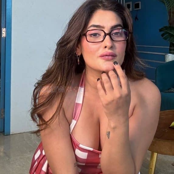 Karishma Sharma