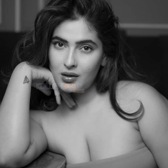 Karishma Sharma