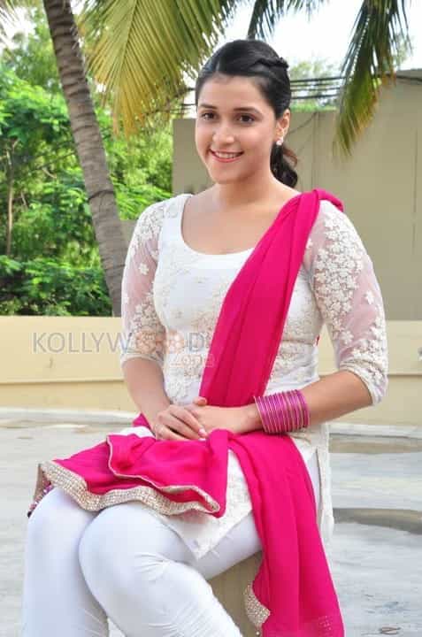 Tollywood Actress Mannara Pictures 12