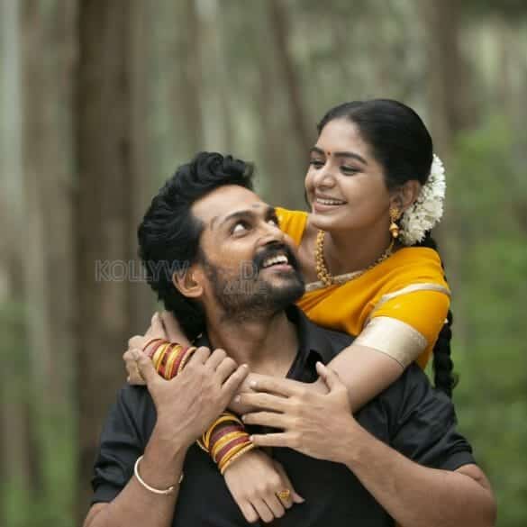 Viruman Trailer: Karthi’s Film Is A Typical Rural Drama!