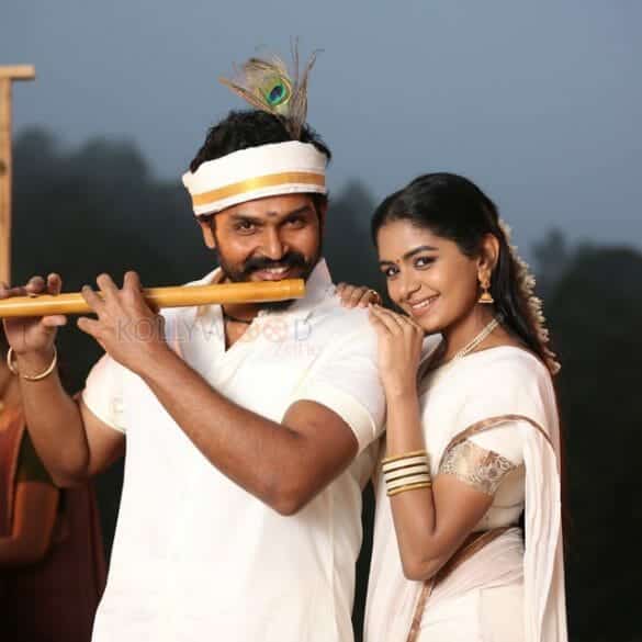 Viruman Movie Review