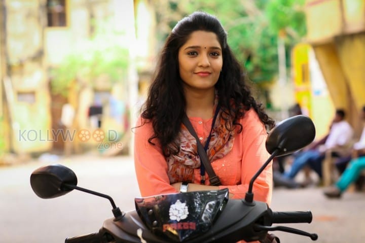 Aandavan Kattalai Movie Heroine Ritika Singh Stills 03