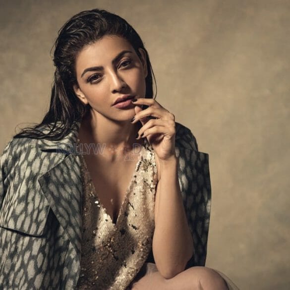 Trailer Of Kajal Aggarwal’s Ghosty With Yogi Babu Is Out!