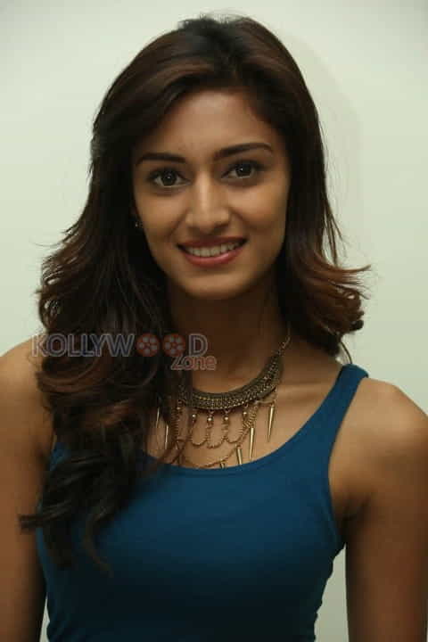 Actress Erica Fernandes Sexy Photos 30