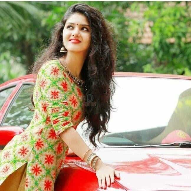 Actress Gayathri Suresh Photos 04