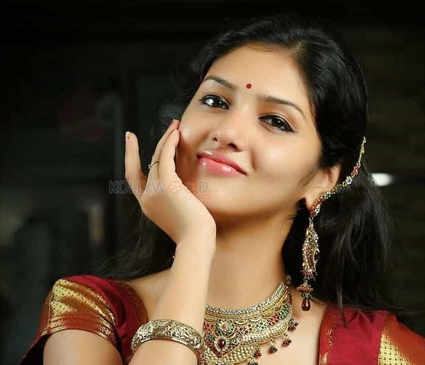 Actress Gayathri Suresh Photos 11