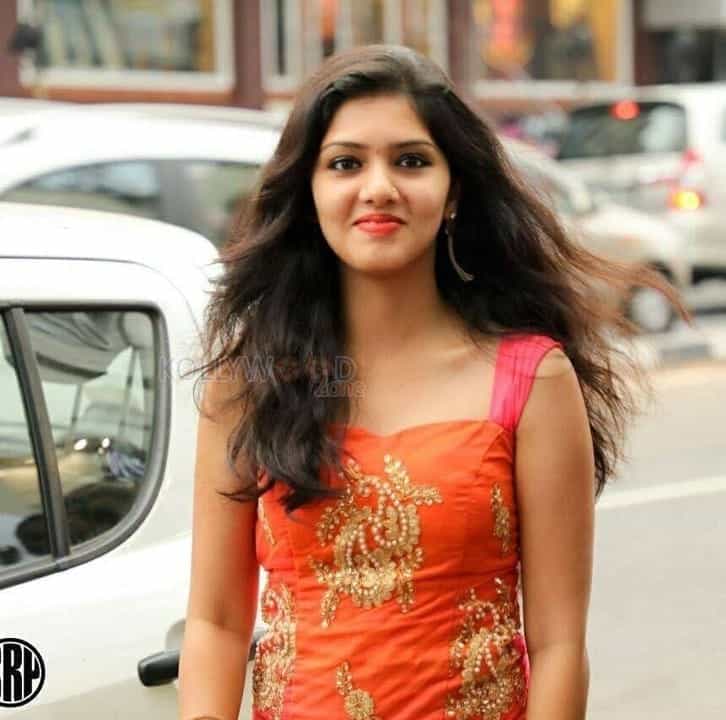 Actress Gayathri Suresh Photos 14