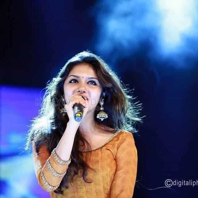 Actress Gayathri Suresh Photos 20