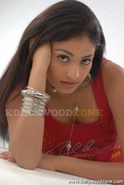 Actress Haripriya Pictures 03