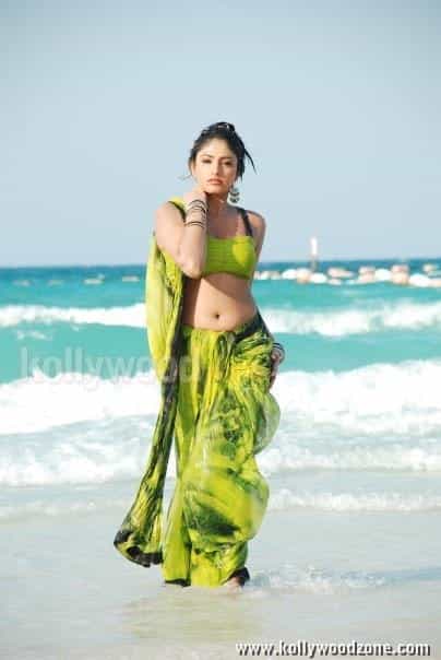 Actress Haripriya Sexy Pictures 05