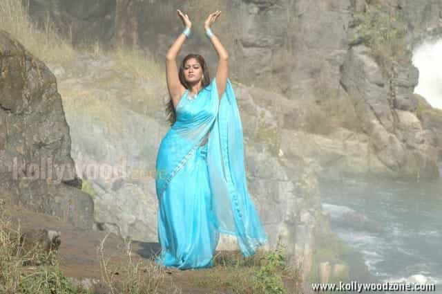 Actress Meghana Raj Photos 09