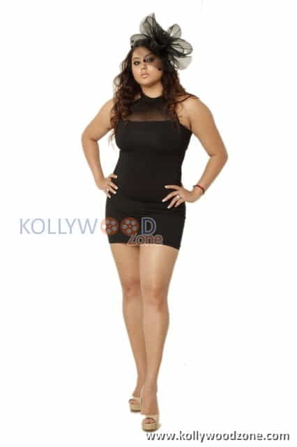 Actress Namita Sexy New Stills 08
