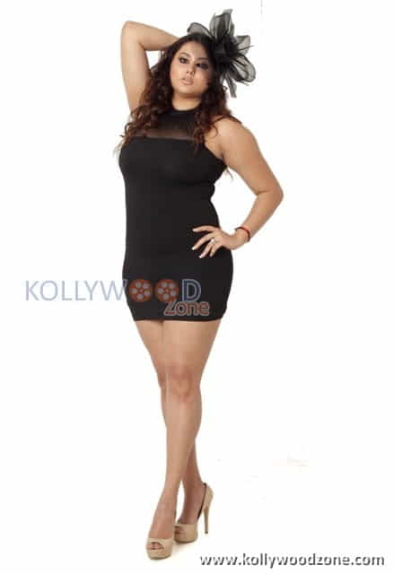Actress Namita Sexy New Stills 13