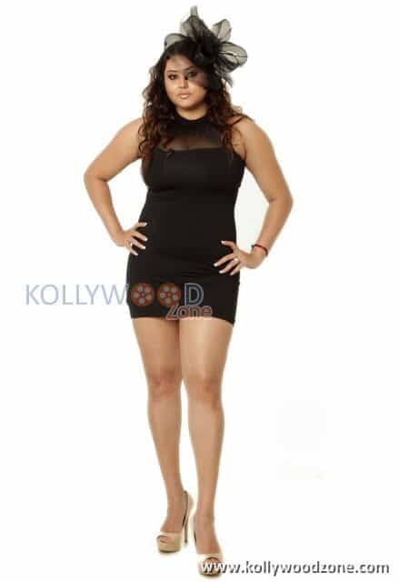 Actress Namita Sexy New Stills 14