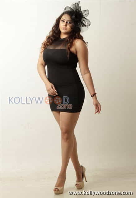 Actress Namita Sexy New Stills 22