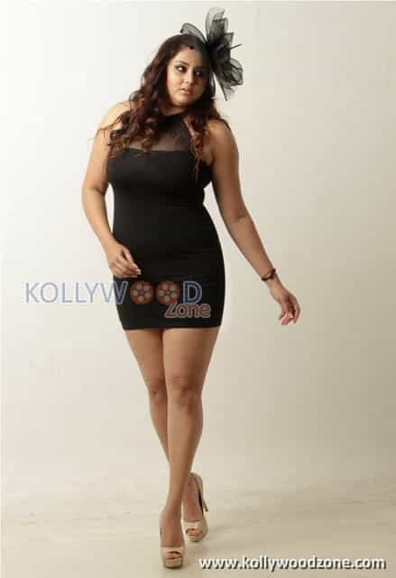 Actress Namita Sexy New Stills 23