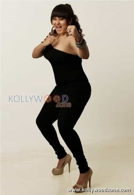 Actress Namita Sexy New Stills 27