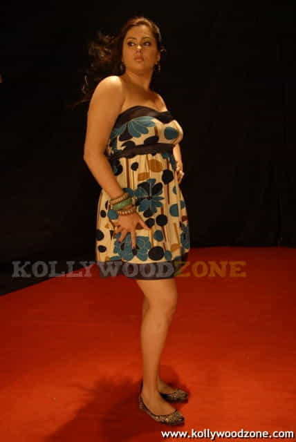 Actress Namitha Hot And Sexy Pictures 08