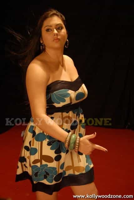 Actress Namitha Hot And Sexy Pictures 10