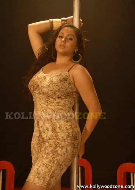 Actress Namitha Hot And Sexy Pictures 15