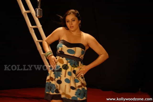 Actress Namitha Hot And Sexy Pictures 29