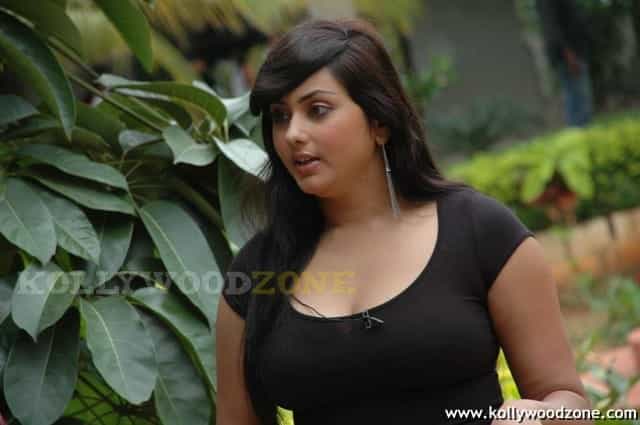 Actress Namitha Hot Stills 11
