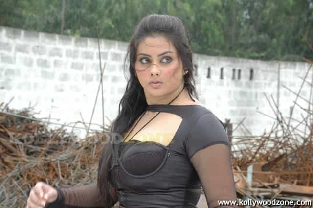 Actress Namitha Hot Stills 12