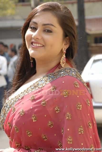 Actress Namitha Latest Sexy Stills 11