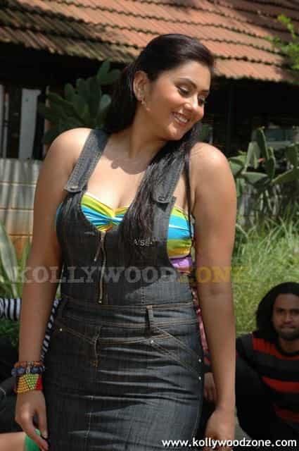 Actress Namitha Latest Sexy Stills 19