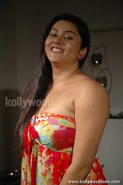 Actress Namitha New Stills 09