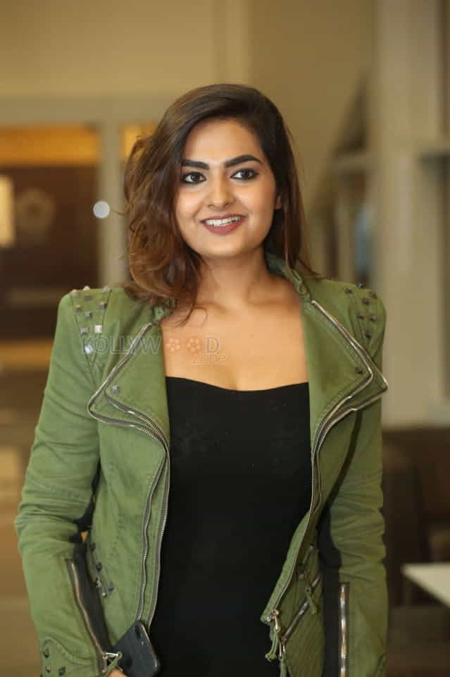 Actress Neha Deshpande At Beautyland In Jrc Convention Centre Photos 08 Actress Neha Deshpande At Beautyland In Jrc Convention Centre Photos 08