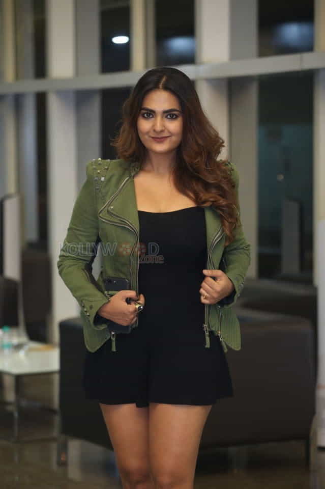 Actress Neha Deshpande At Beautyland In Jrc Convention Centre Photos 15 Actress Neha Deshpande At Beautyland In Jrc Convention Centre Photos 15