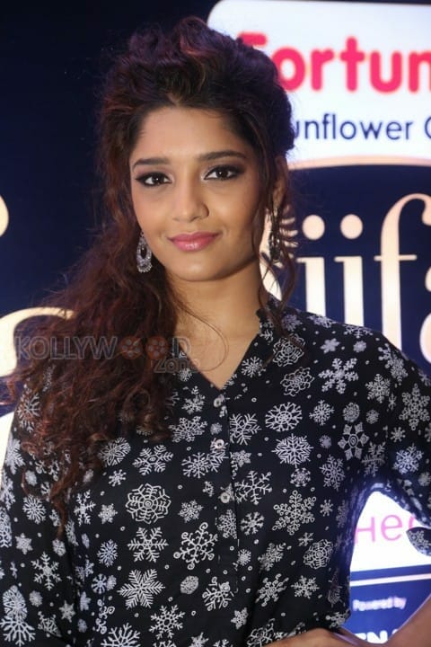 Actress Ritika Singh At Iifa Utsavam Event Photos 05